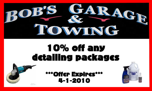 Simply cut out the coupon and present it for your discount!